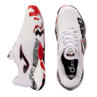 Smash A1 Padel | Blanc