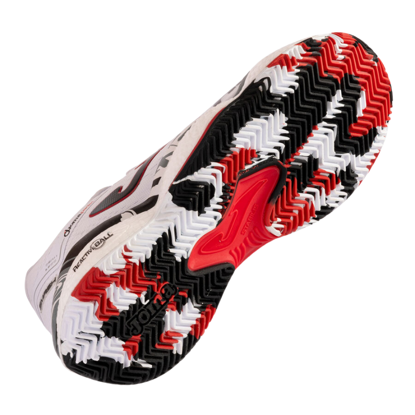Smash A1 Padel | Blanc