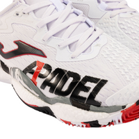 Smash A1 Padel | Blanc