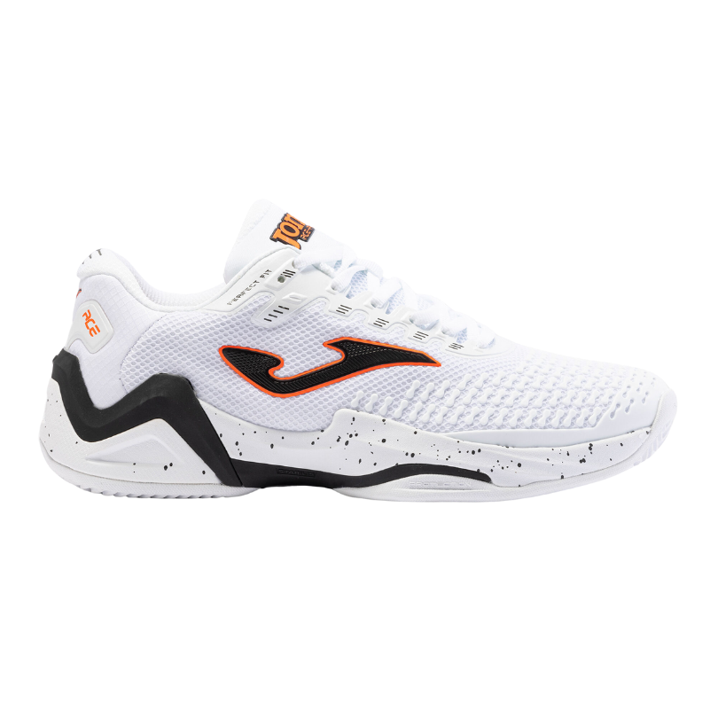 Chaussures Joma Ace Men | Blanc-Noir