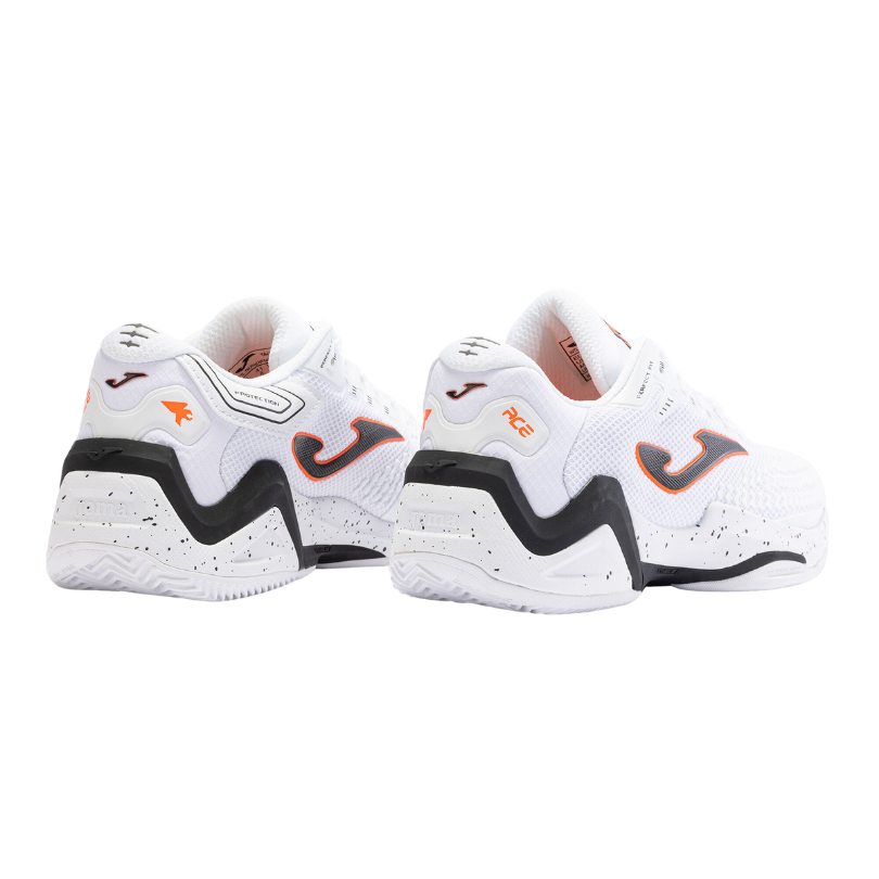 Chaussures Joma Ace Men | Blanc-Noir