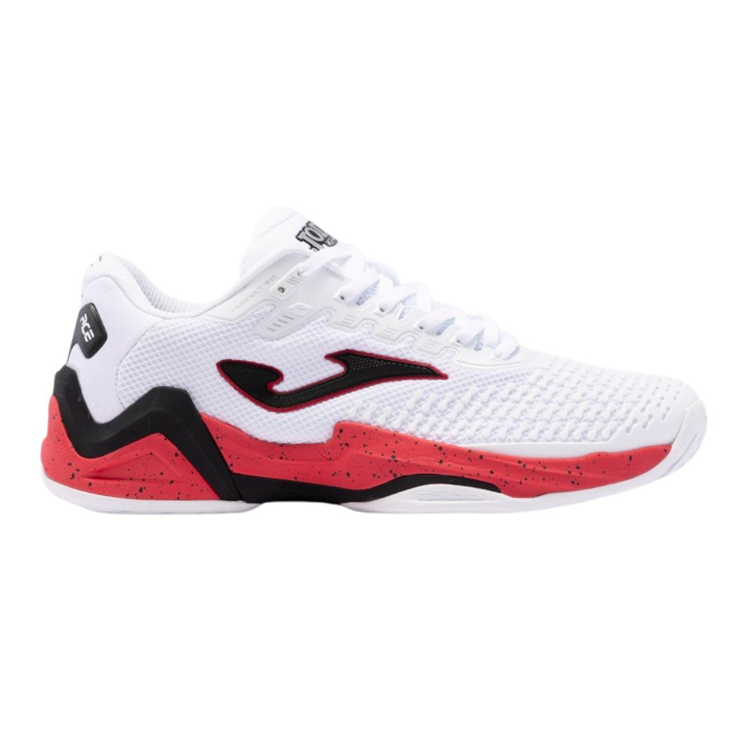 Ace Men | Blanc-Rouge