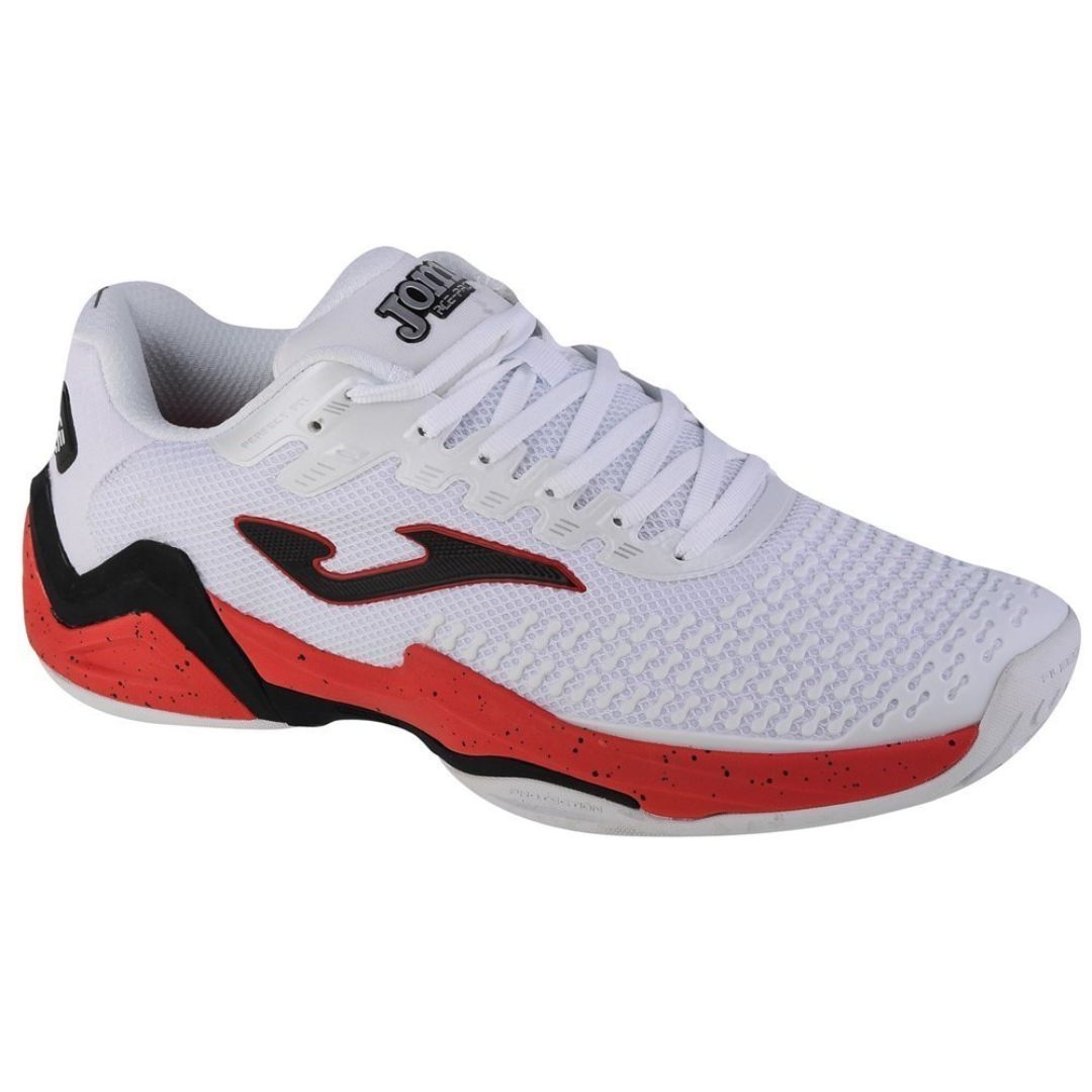 Ace Men | Blanc-Rouge