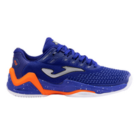Ace Men | Mauve-Orange
