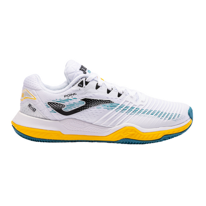Chaussures Joma Point Men | Blanc-Bleu