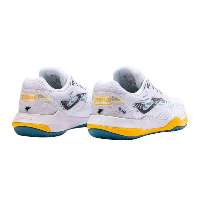 Chaussures Joma Point Men | Blanc-Bleu