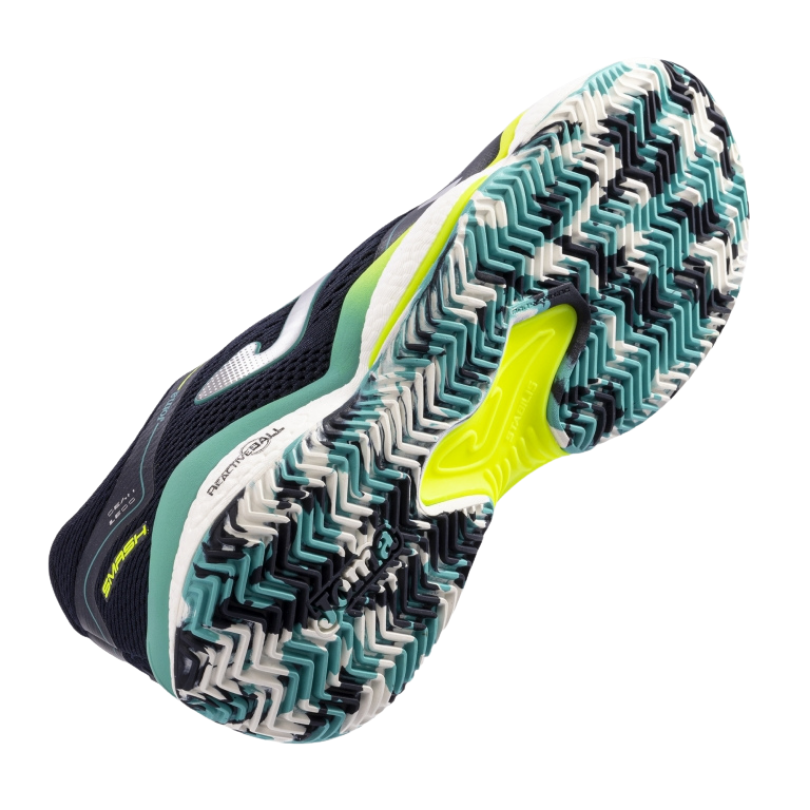 Chaussures Joma Smash Men | Bleu Marine