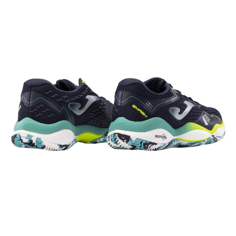Chaussures Joma Smash Men | Bleu Marine