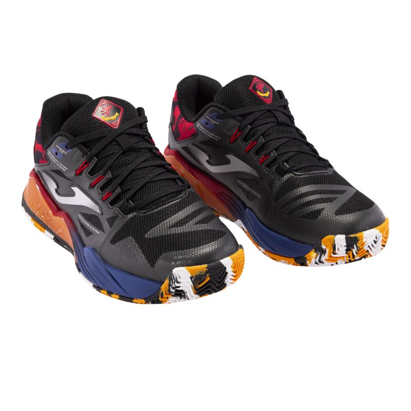 Chaussures Joma Spin Men | Noir