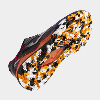 Chaussures Joma Spin Men | Noir