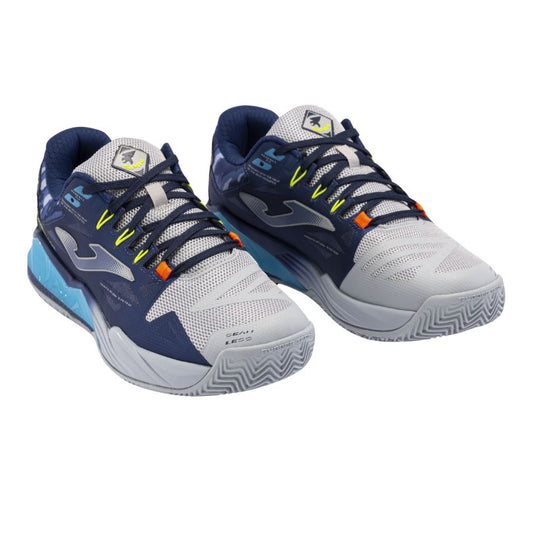 Chaussures Joma Spin Men | Bleu Pétrole