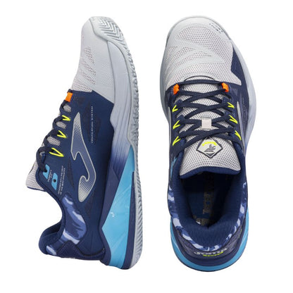Chaussures Joma Spin Men | Bleu Pétrole