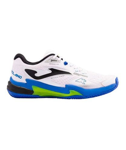 Chaussures Joma T. Roland Men | Blanc