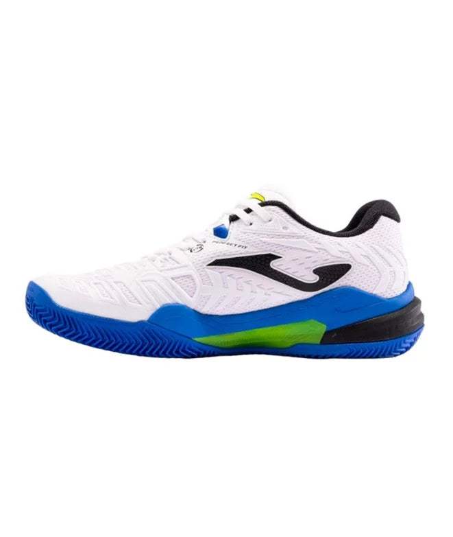 Chaussures Joma T. Roland Men | Blanc
