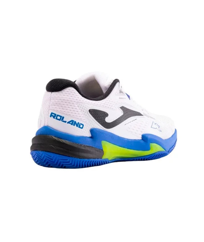 Chaussures Joma T. Roland Men | Blanc