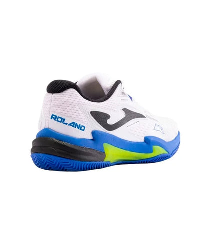 Chaussures Joma T. Roland Men | Blanc