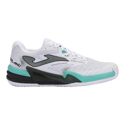 Chaussures Joma T. Roland Men | Blanc-Noir