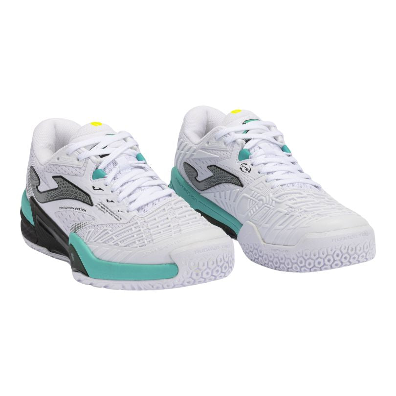 Chaussures Joma T. Roland Men | Blanc-Noir