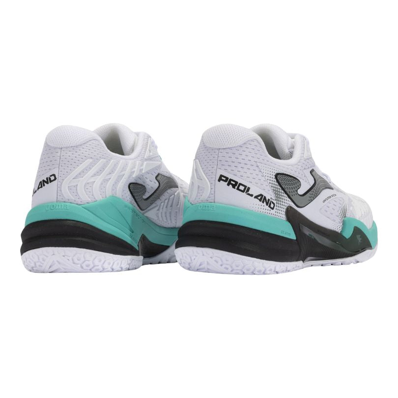 Chaussures Joma T. Roland Men | Blanc-Noir