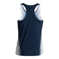 Débardeur Joma Elite | Bleu Marine - Blanc (Femme)