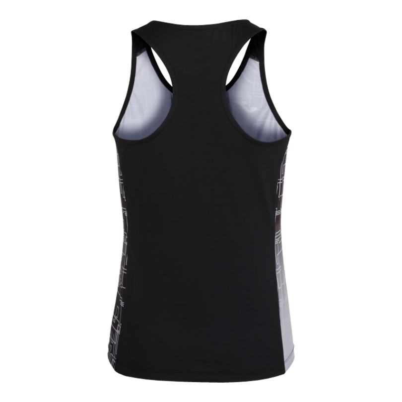 Débardeur Joma Elite | Noir (Femme)