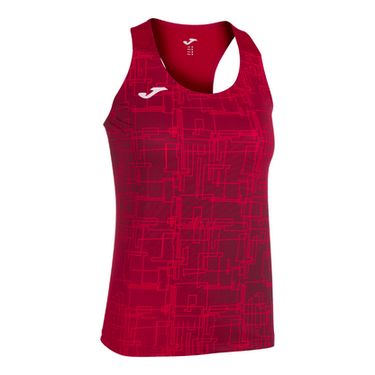 Débardeur Joma Elite | Rouge (Femme)
