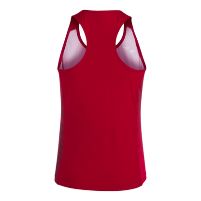 Débardeur Joma Elite | Rouge (Femme)