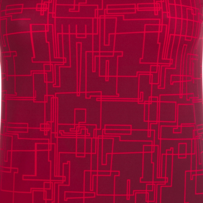 Débardeur Joma Elite | Rouge (Femme)