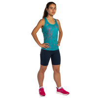 Débardeur Joma Elite | Turquoise (Femme)
