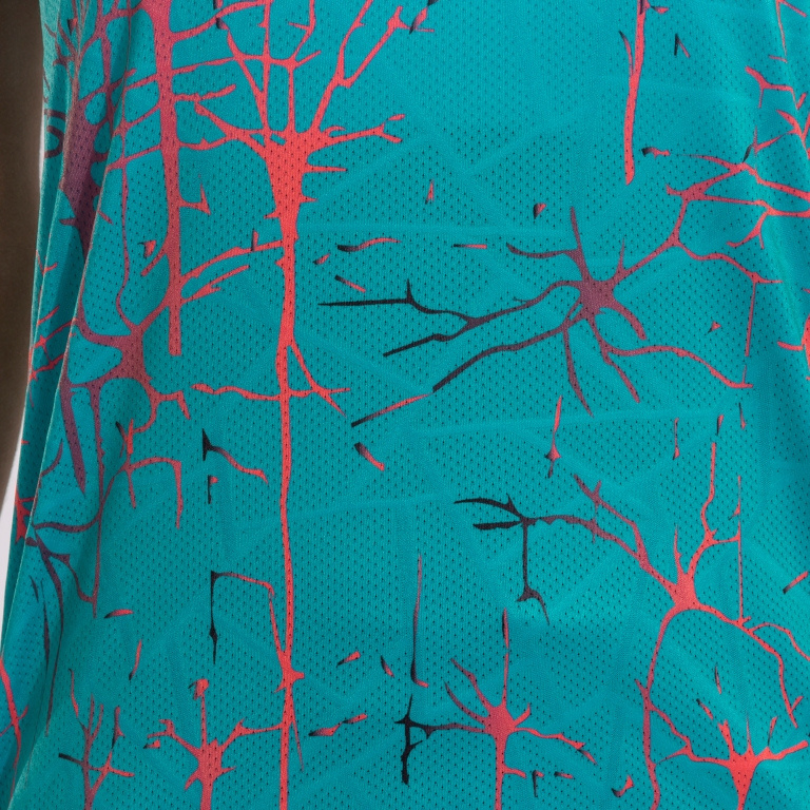 Débardeur Joma Elite | Turquoise (Femme)