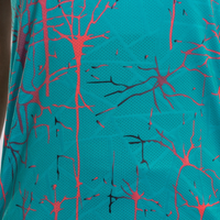 Débardeur Joma Elite | Turquoise (Femme)