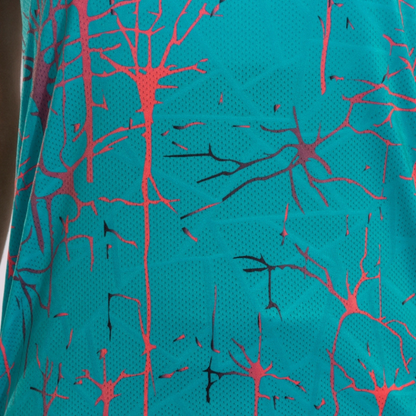 Débardeur Joma Elite | Turquoise (Femme)