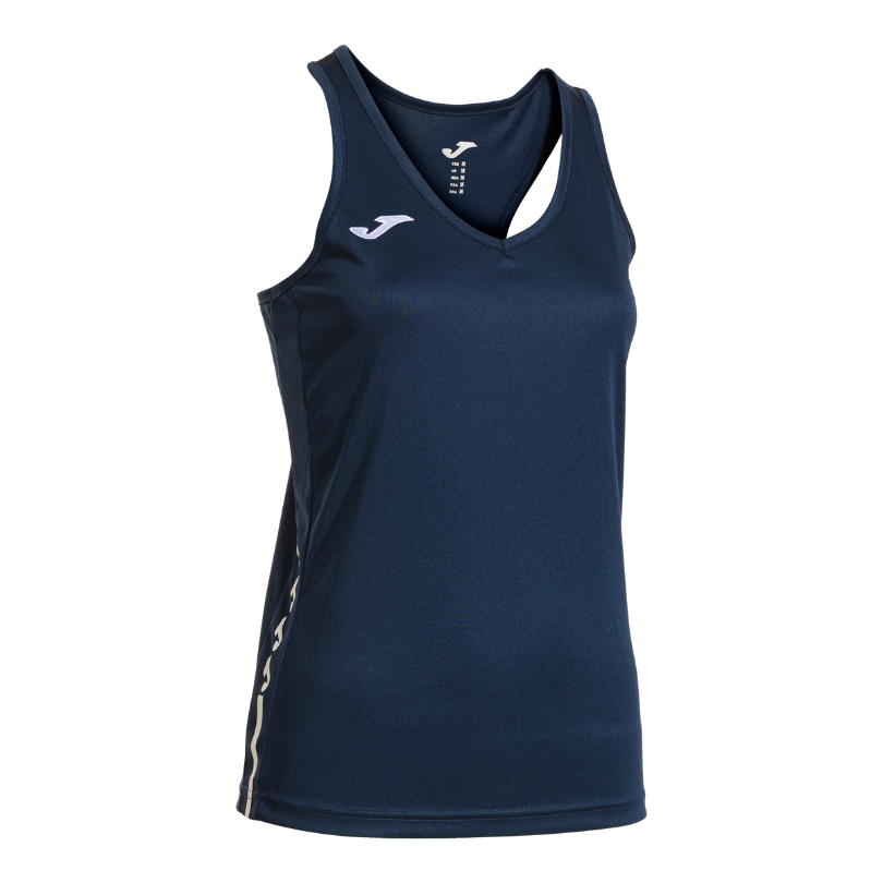 Débardeur Joma Olimpiada | Bleu Marine (Femme)
