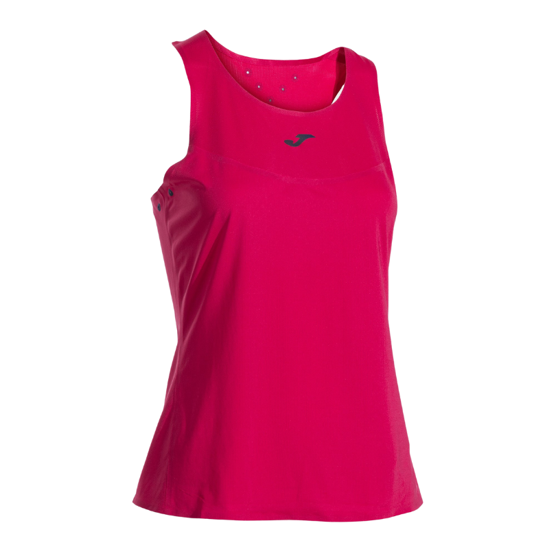 Débardeur Joma R-City | Fuchsia (Femme)