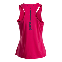 Débardeur R-City - Fuchsia (Femme)
