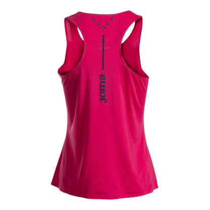 Débardeur Joma R-City | Fuchsia (Femme)