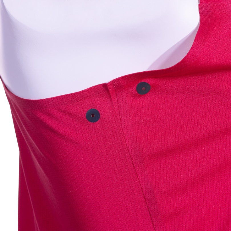 Débardeur Joma R-City | Fuchsia (Femme)