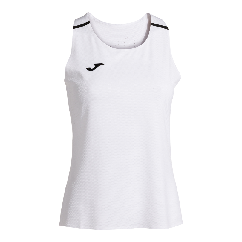 Débardeur Joma Ranking | Blanc (Femme)