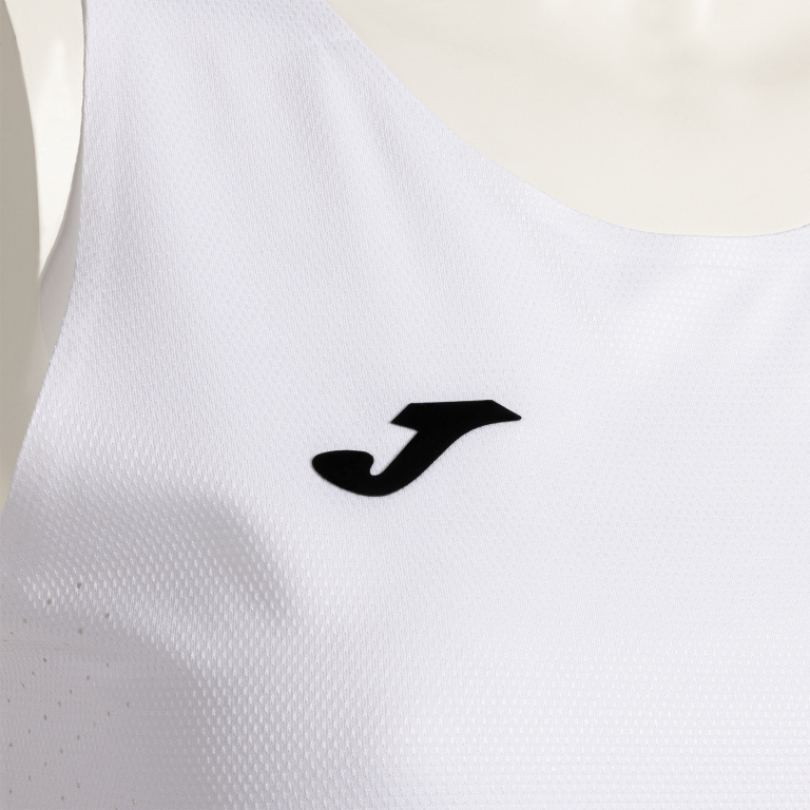 Débardeur Joma Ranking | Blanc (Femme)
