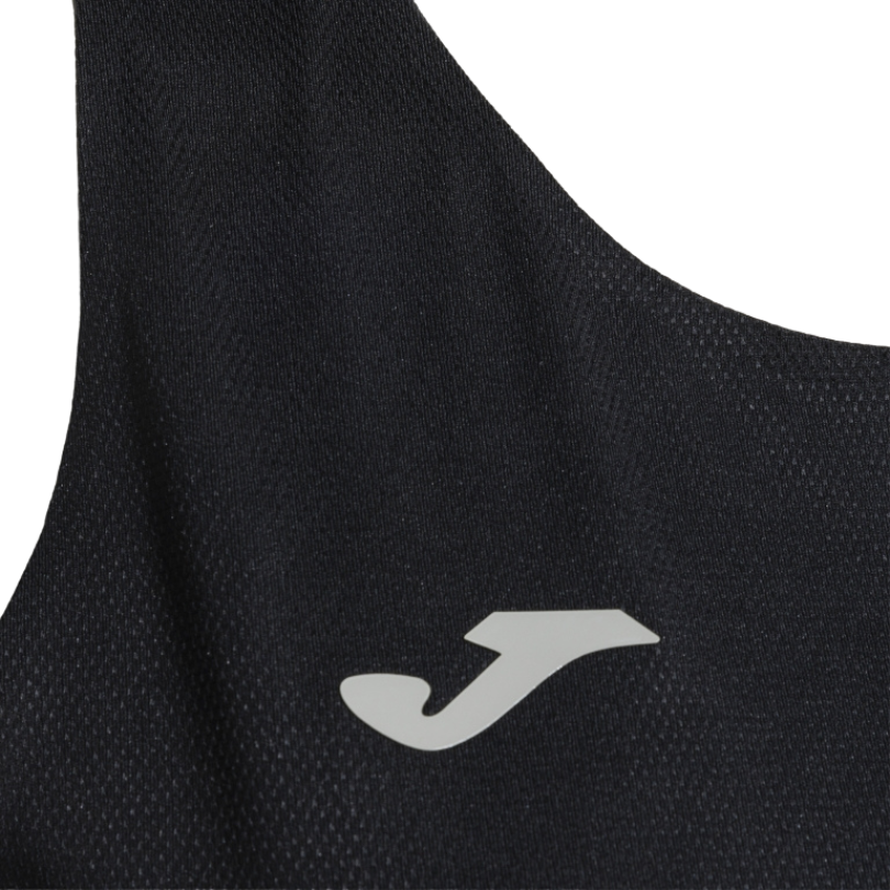 Débardeur Joma Ranking | Noir (Femme)
