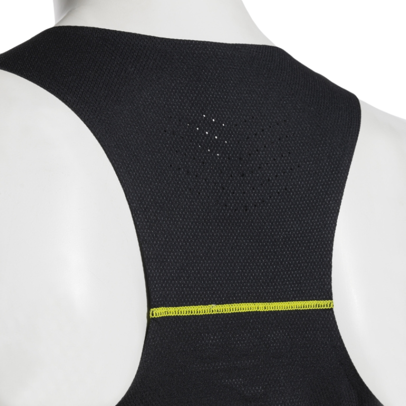 Débardeur Joma Ranking | Noir (Femme)