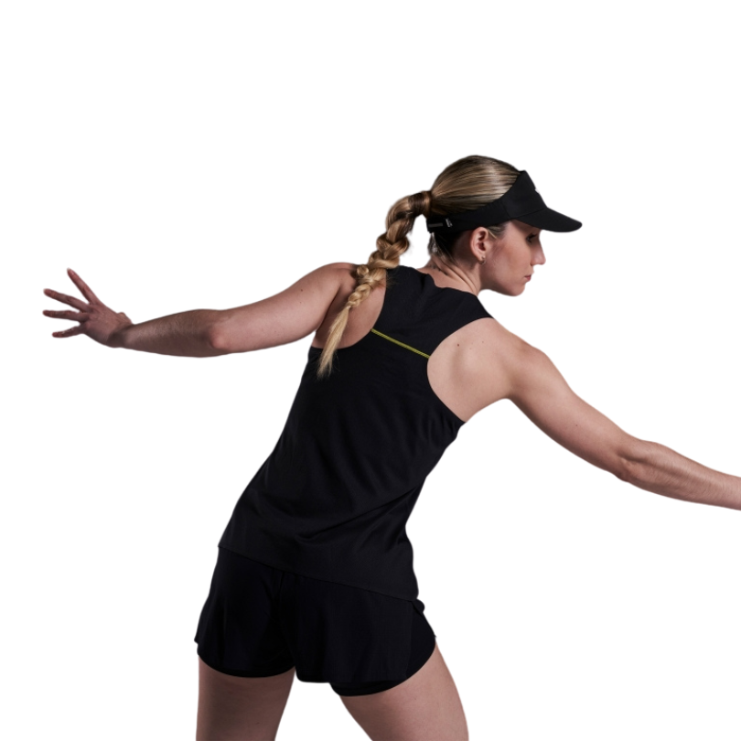 Débardeur Joma Ranking | Noir (Femme)