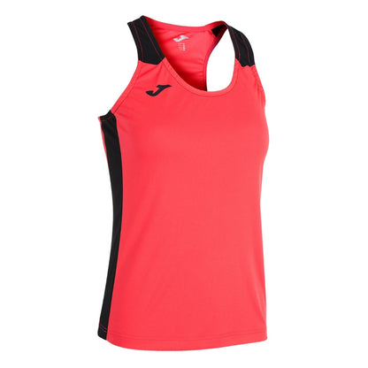 Débardeur Joma Record | Corail (Femme)