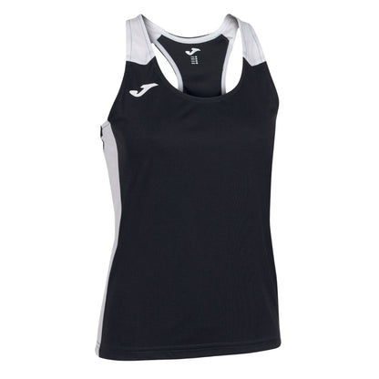 Débardeur Joma Record | Noir (Femme)