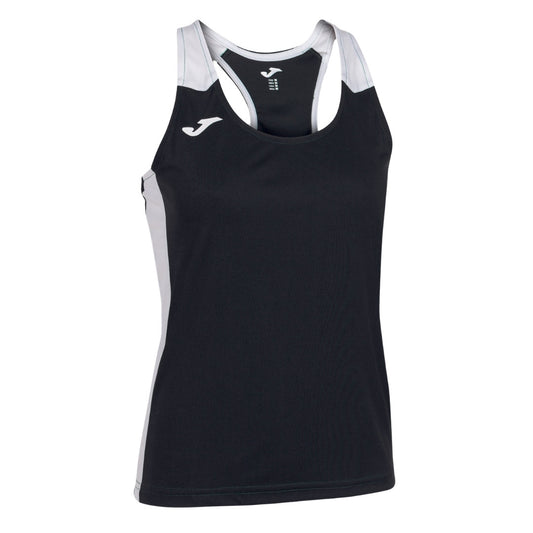 Débardeur Joma Record | Noir (Femme)