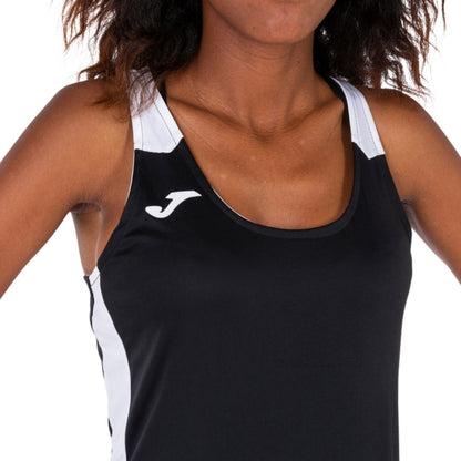 Débardeur Joma Record | Noir (Femme)