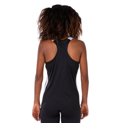 Débardeur Joma Record | Noir (Femme)