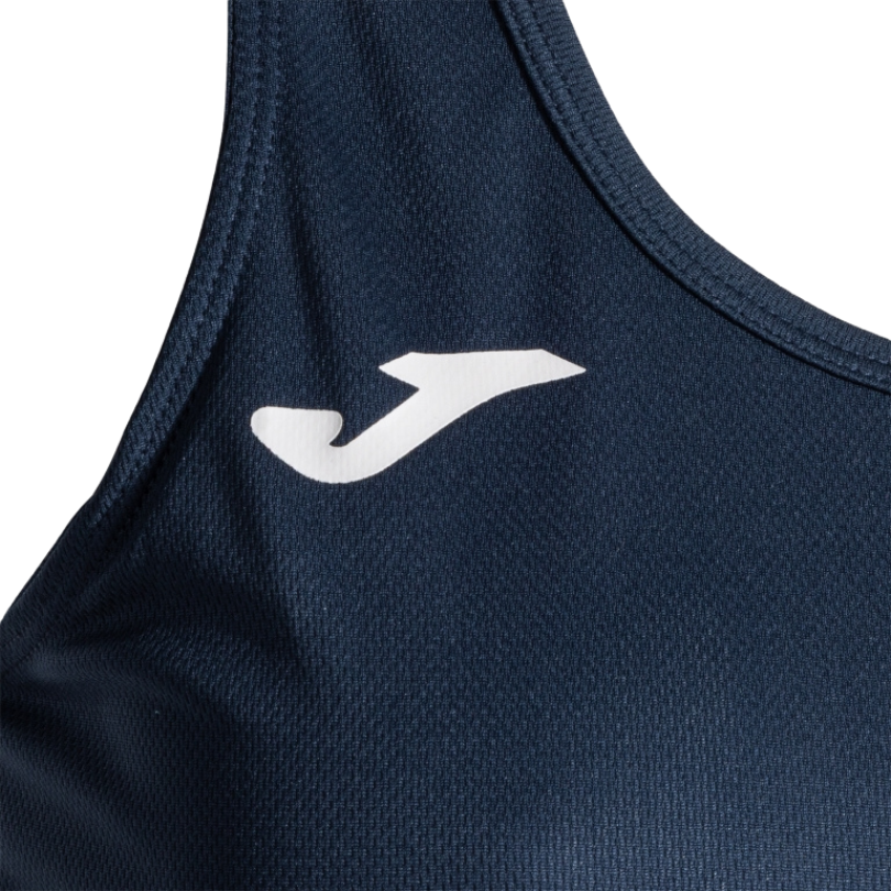 Débardeur Joma Siena | Bleu Marine (Femme)