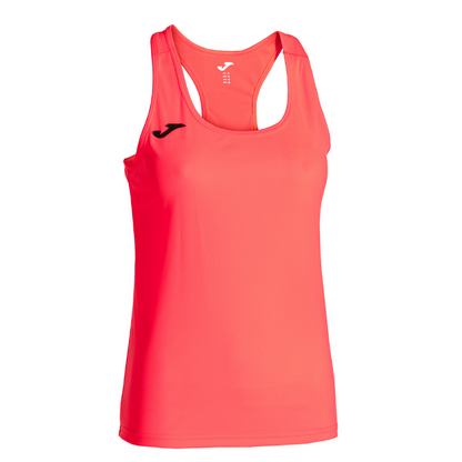 Débardeur Joma Siena | Corail (Femme)