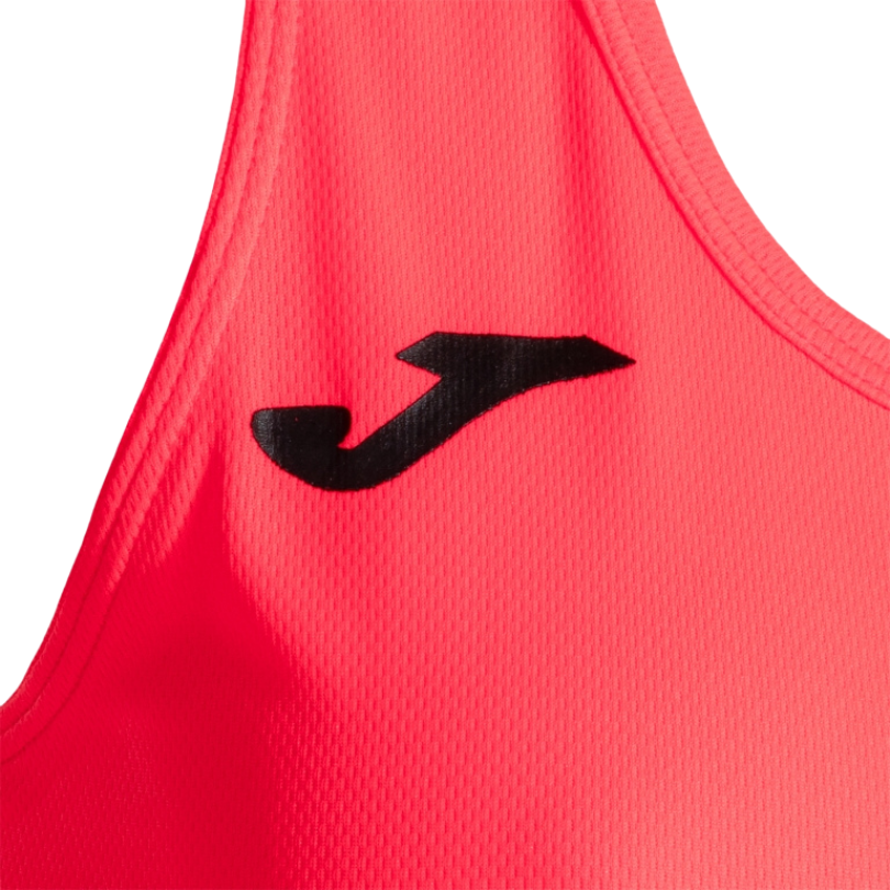 Débardeur Joma Siena | Corail (Femme)
